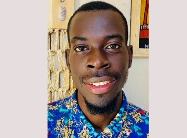 Tom Ssekamwa