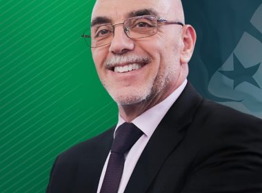 Abdelaali Hassani Cherif