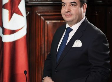 Ayachi Zammel