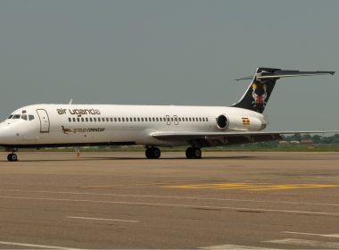 Air Uganda