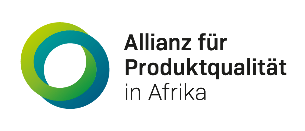 Allianz für Produktqualität in Afrika