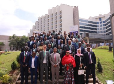 IGAD hält technisches Treffen zur Förderung sicherer und geordneter Migration ab