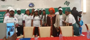 ECOWAS startet Gender-Programme in Liberia