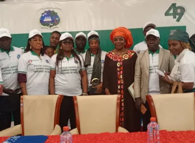ECOWAS startet Gender-Programme in Liberia