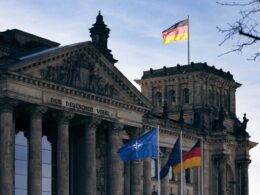 Bundestag