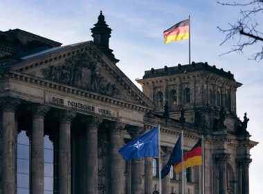 Bundestag