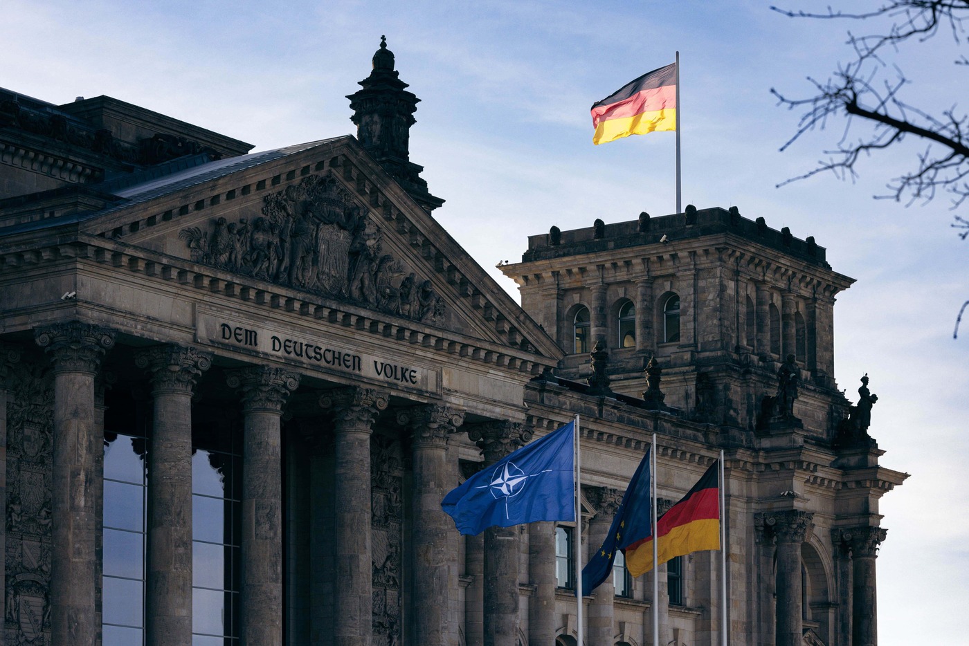 Bundestag