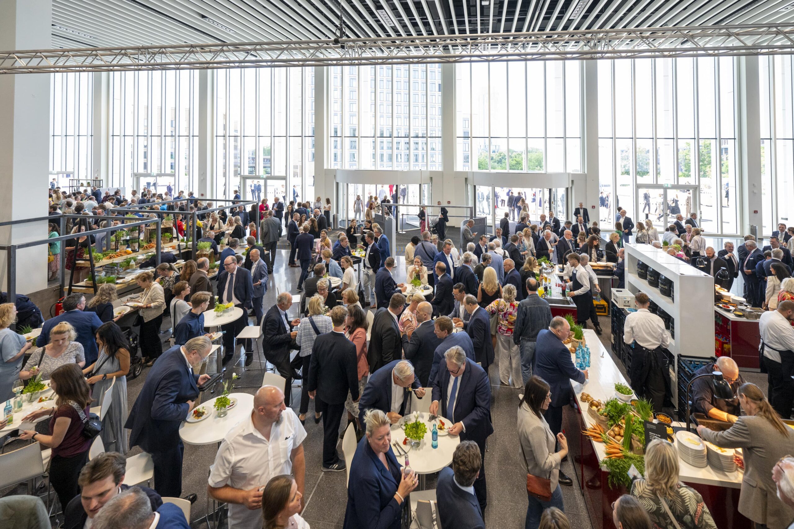 Südafrika bei der Anuga 2025 in Köln