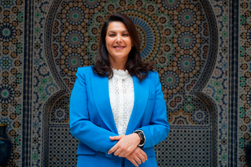 Marokko: Fatima Ezzahra El Mansouri wird erste Regierungschefin des Landes